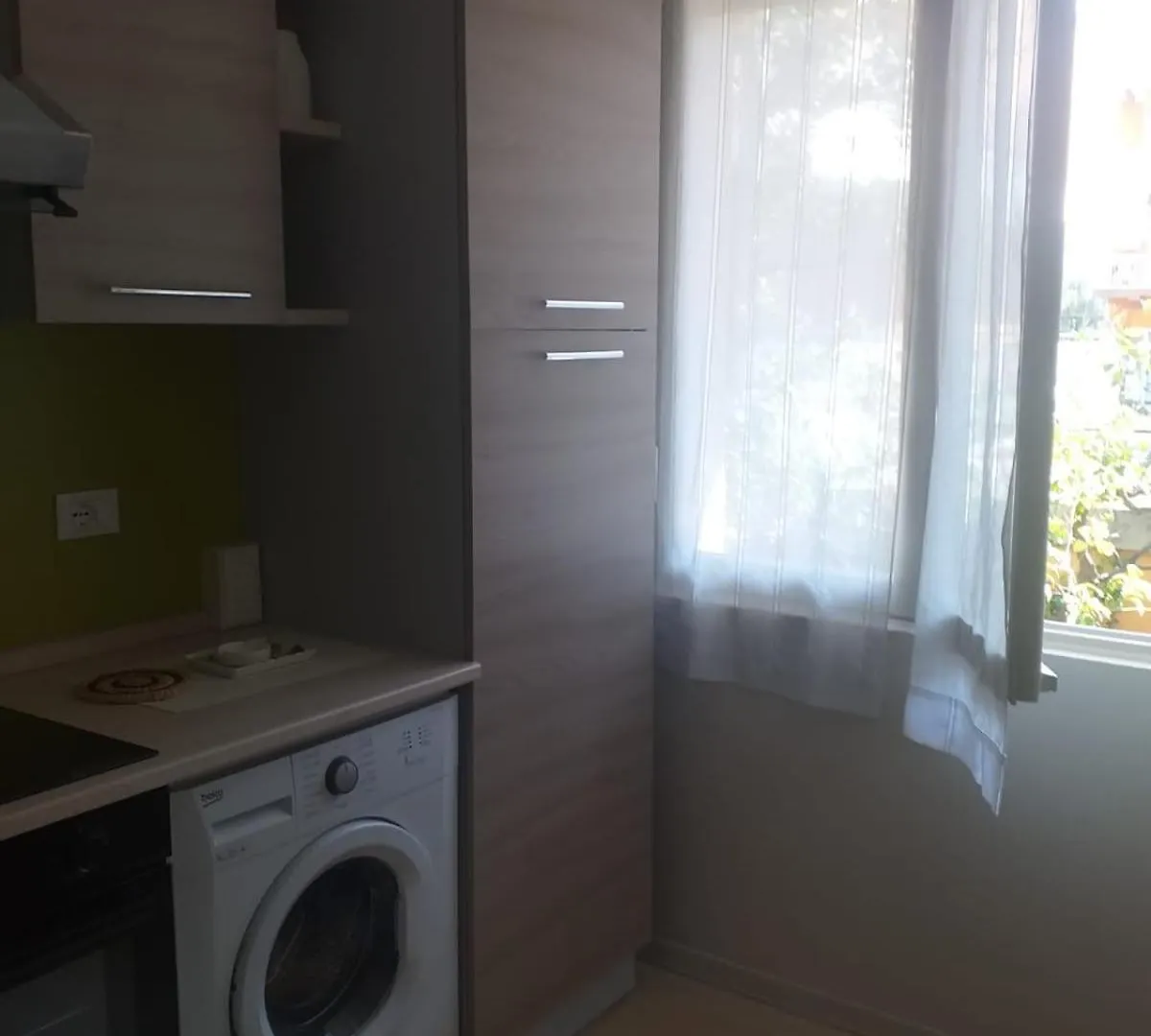 Casa Liliana Apartment Bordighera