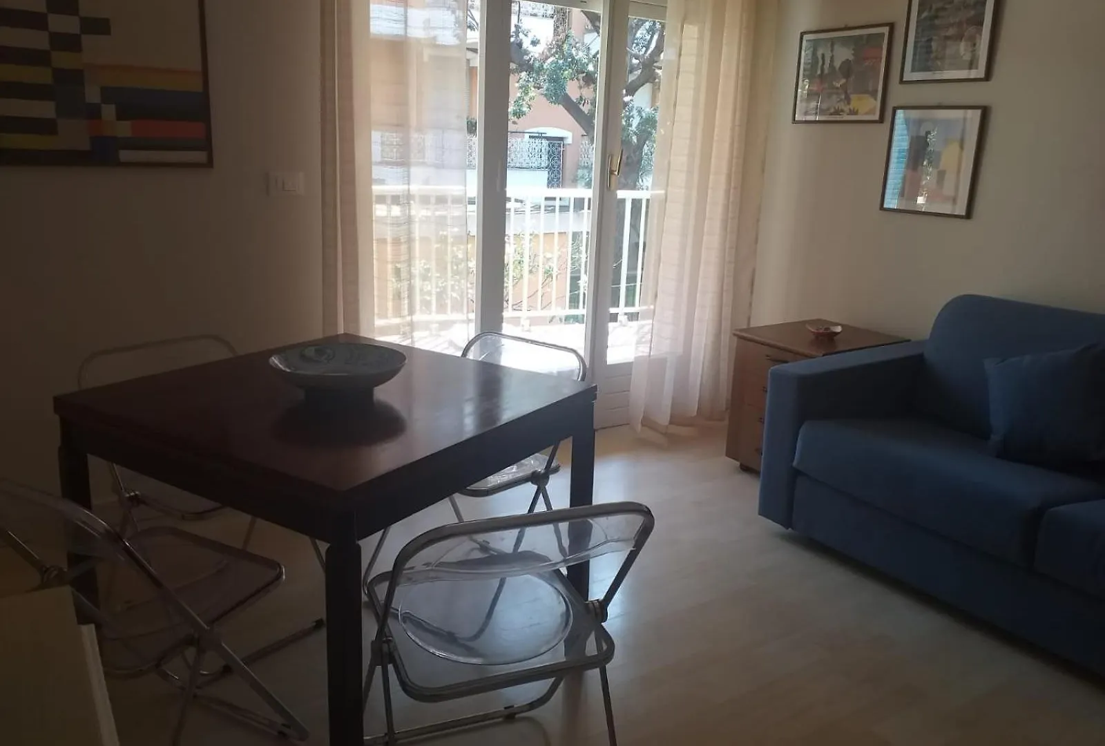 Casa Liliana Apartment Bordighera