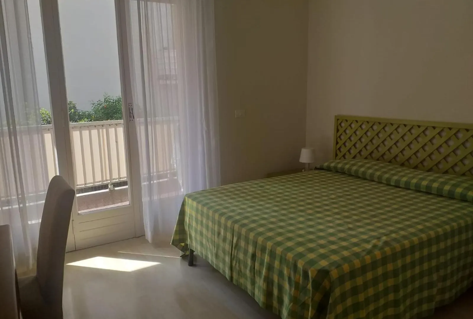 Casa Liliana Apartment Bordighera Italy
