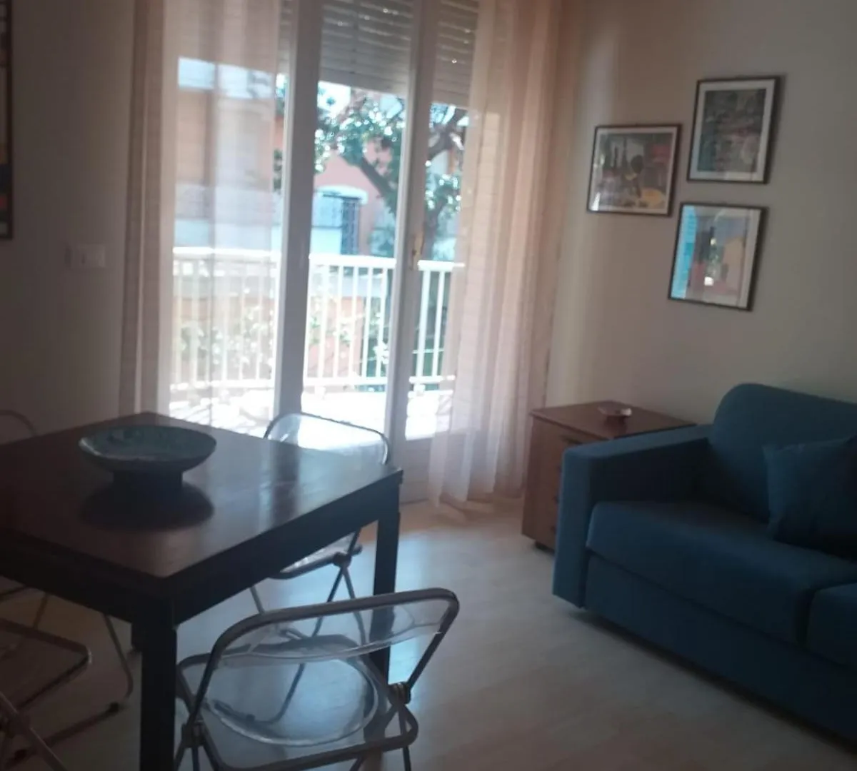 Casa Liliana Apartment Bordighera Italy