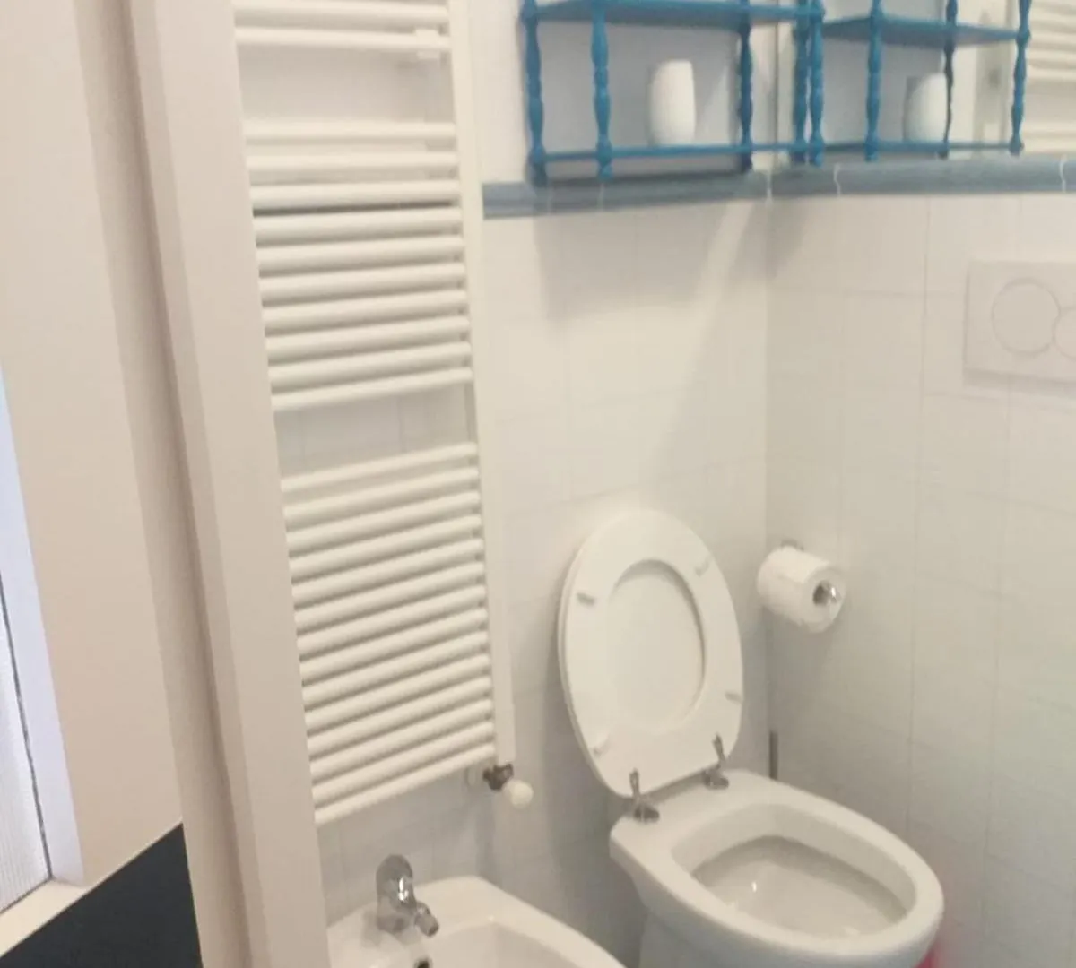 Casa Liliana Apartment Bordighera