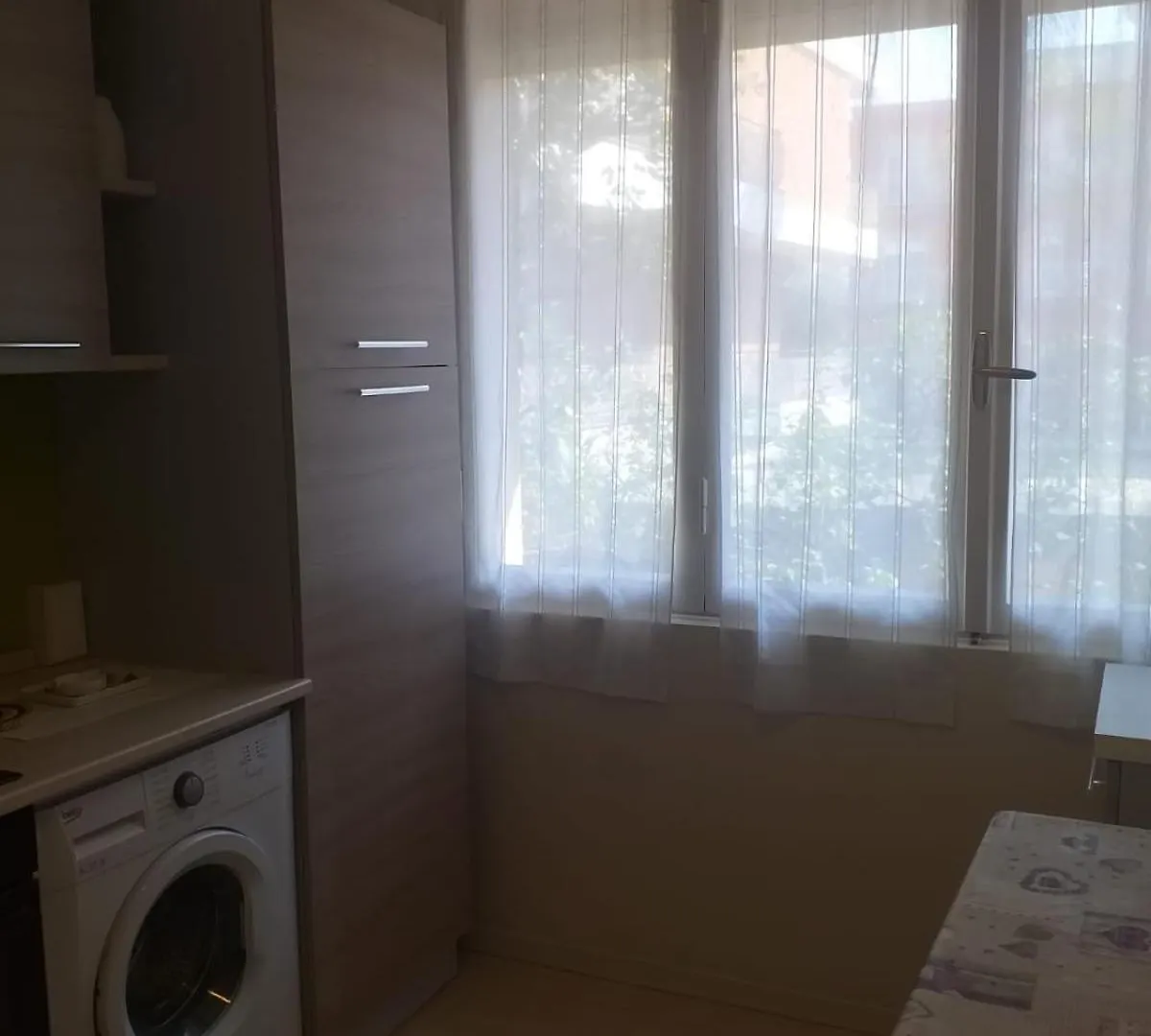 Casa Liliana Apartment Bordighera 0*,