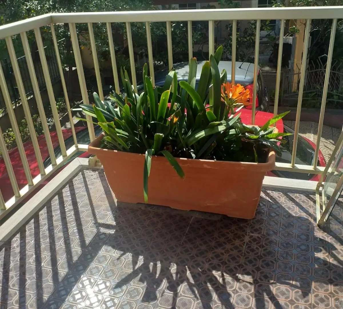Casa Liliana Apartment Bordighera