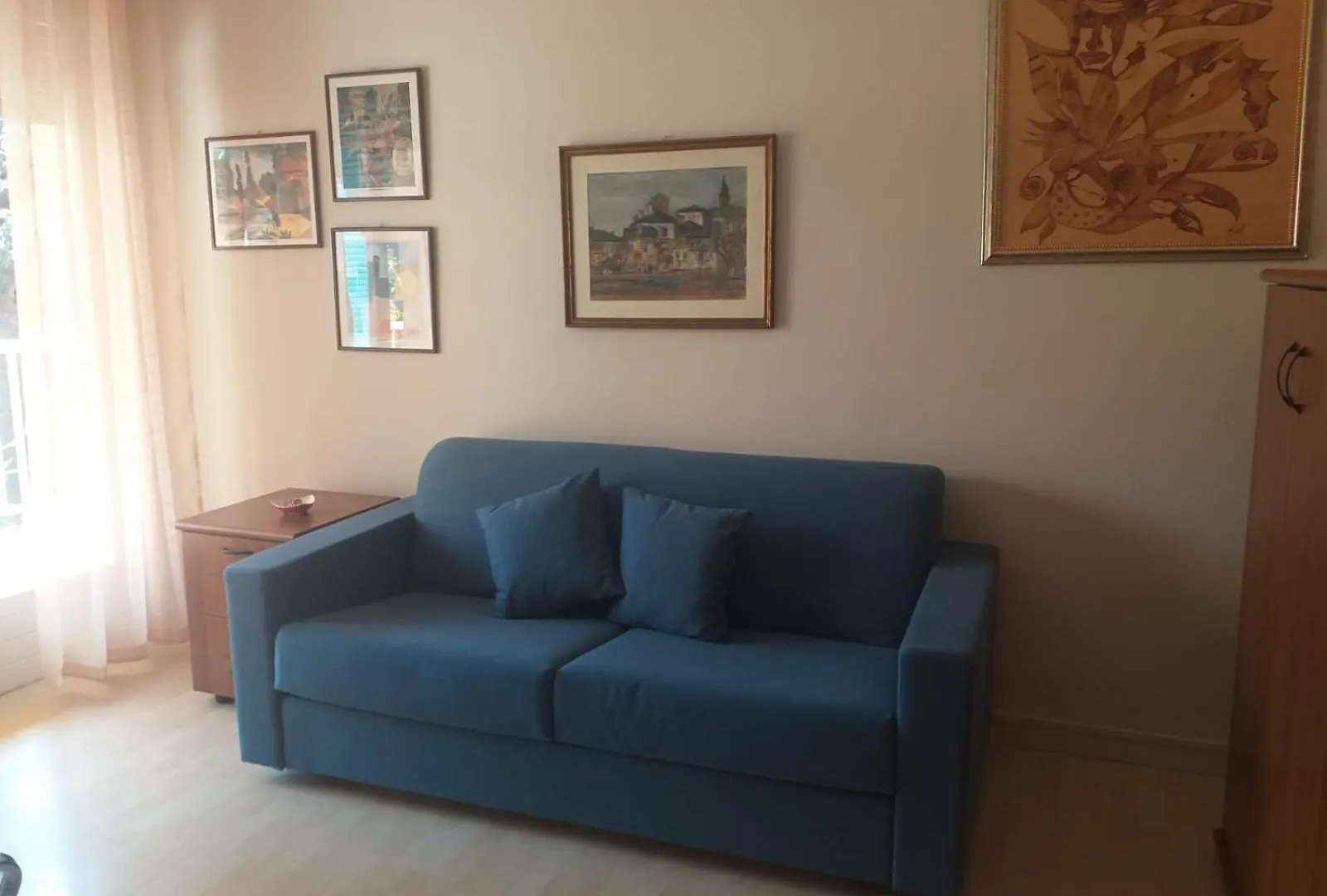 Casa Liliana Apartment Bordighera